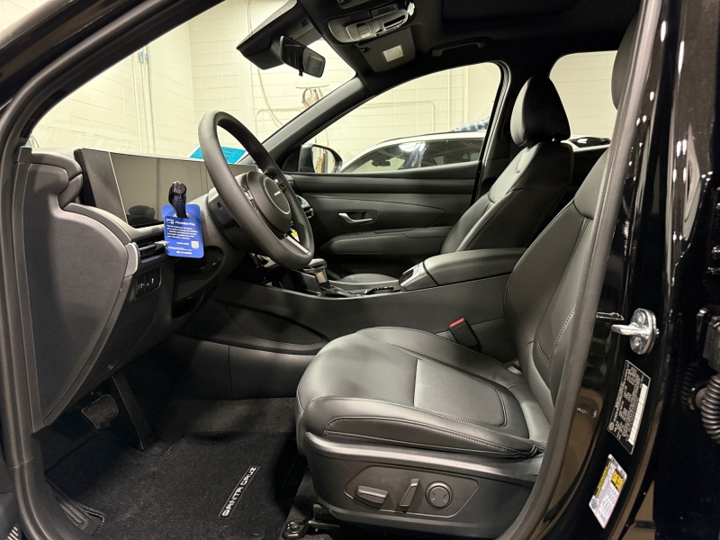 2026 Hyundai Santa Cruz