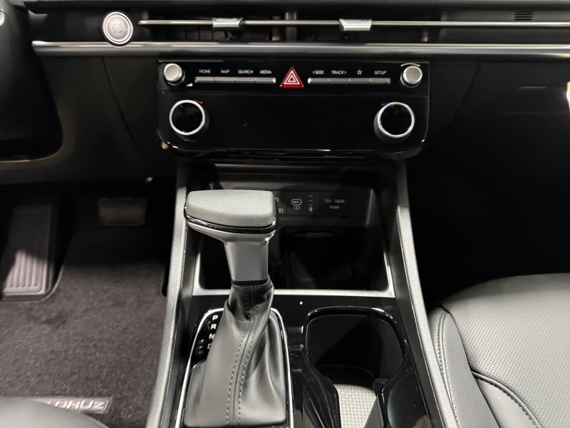 2026 Hyundai Santa Cruz