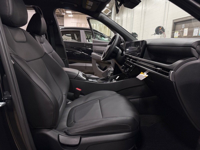 2026 Hyundai Santa Cruz