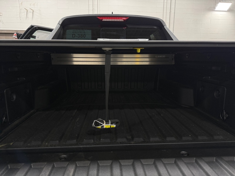 2026 Hyundai Santa Cruz