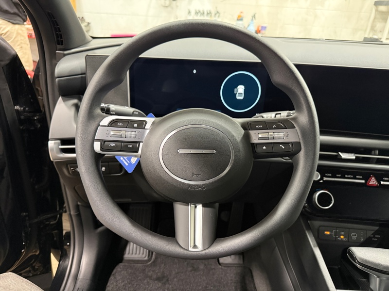2026 Hyundai Santa Cruz
