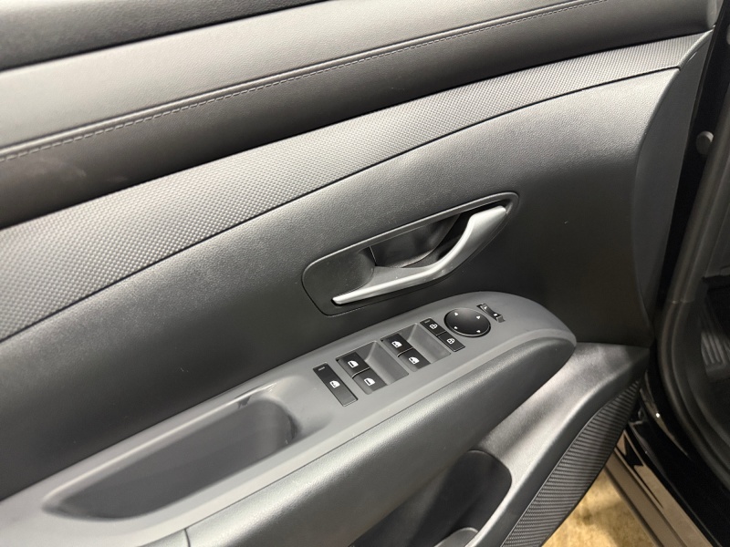 2026 Hyundai Santa Cruz