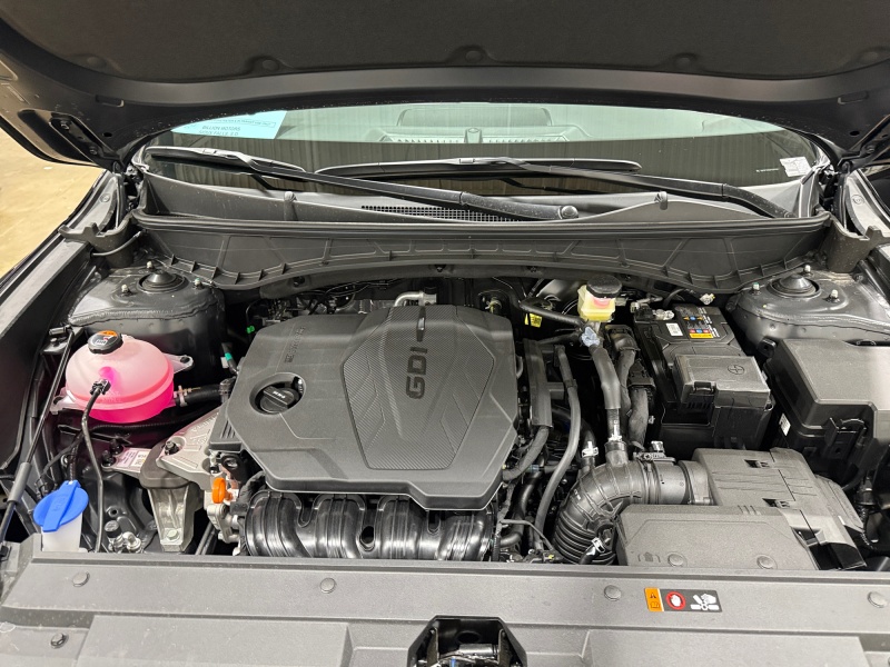 2026 Hyundai Santa Cruz