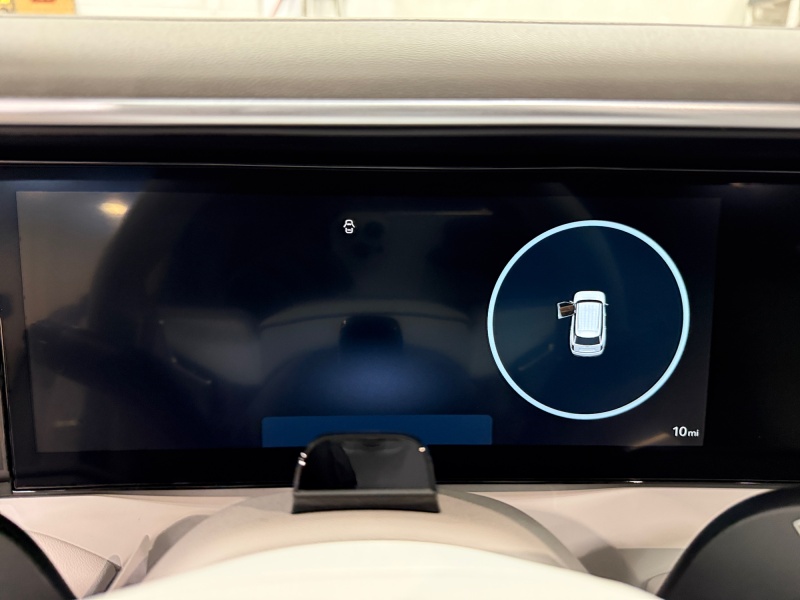2026 Hyundai Palisade Hybrid