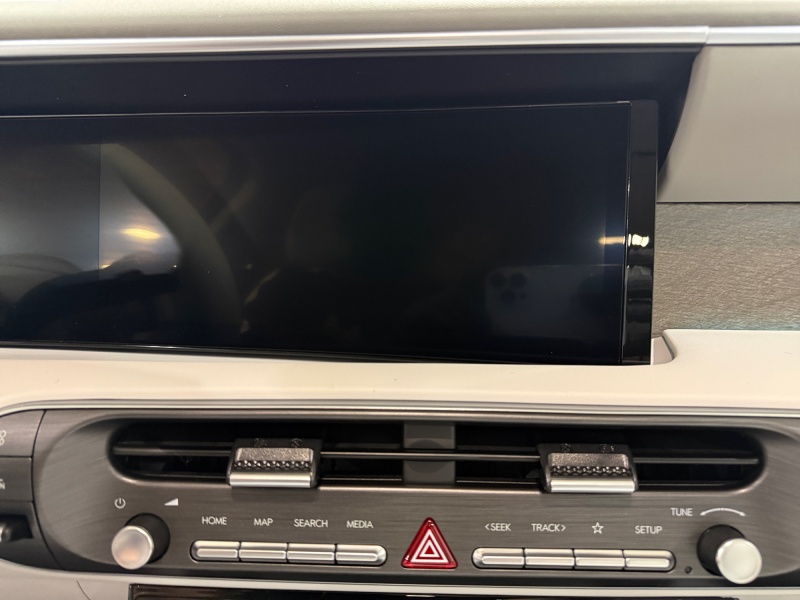 2026 Hyundai Palisade Hybrid