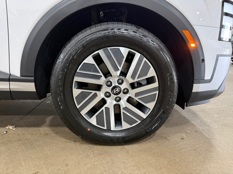 2026 Hyundai Palisade Hybrid