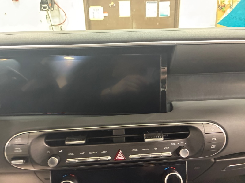 2026 Hyundai Palisade Hybrid