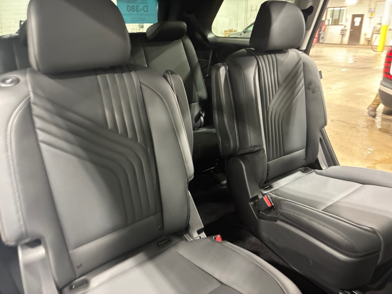 2026 Hyundai Palisade Hybrid