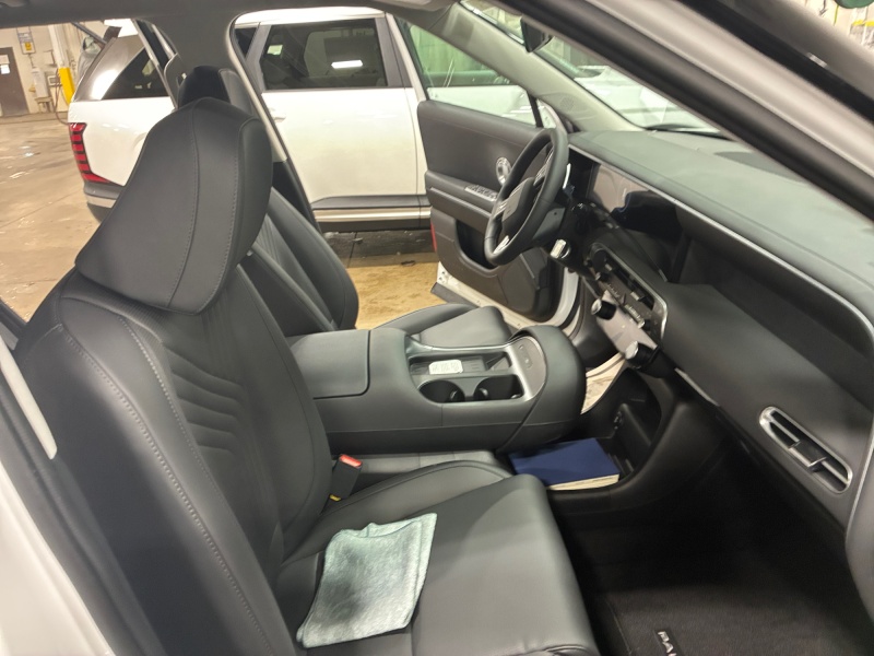 2026 Hyundai Palisade Hybrid