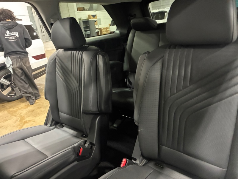 2026 Hyundai Palisade Hybrid
