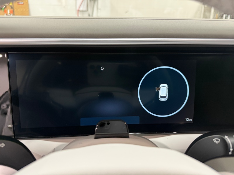 2026 Hyundai Palisade Hybrid