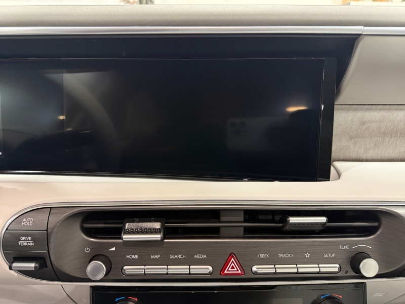 2026 Hyundai Palisade Hybrid
