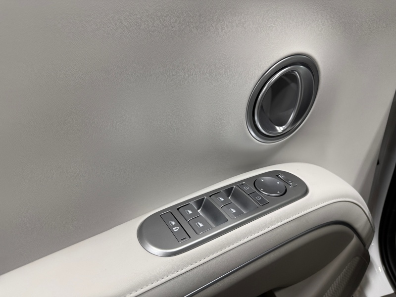 2026 Hyundai Palisade Hybrid