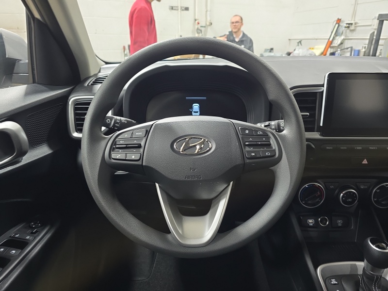 2026 Hyundai Venue
