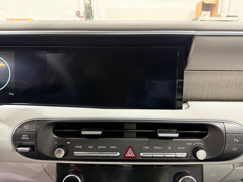 2026 Hyundai Palisade Hybrid