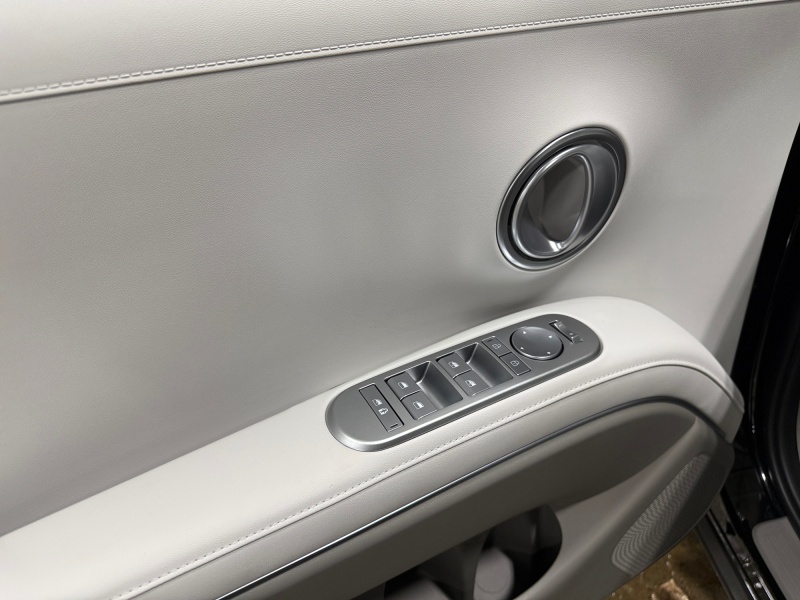 2026 Hyundai Palisade Hybrid