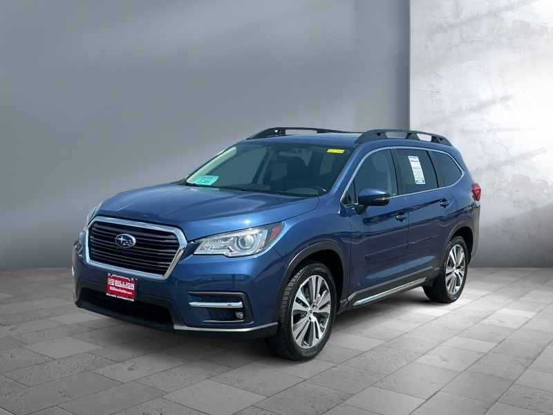 Used 2021 Subaru Ascent Limited Crossovers