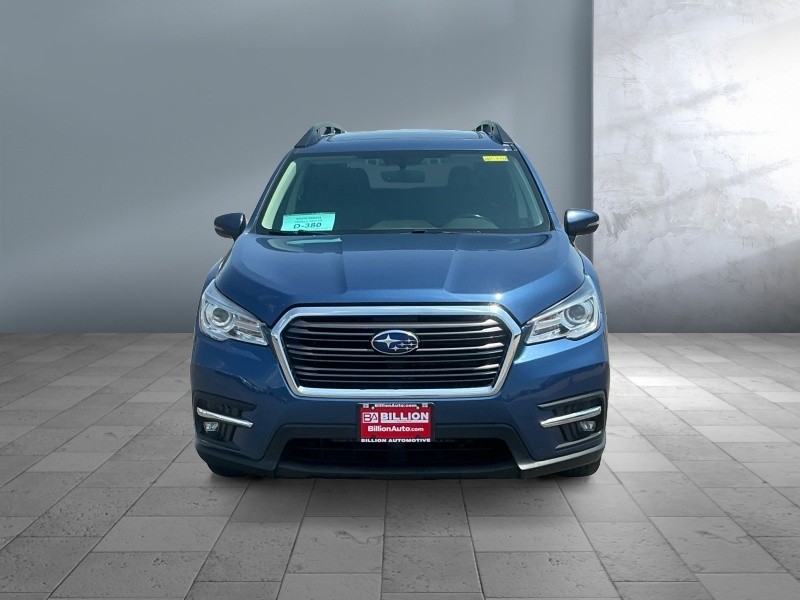 2021 Subaru Ascent
