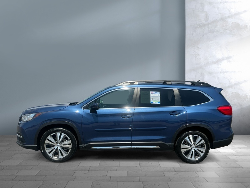 2021 Subaru Ascent