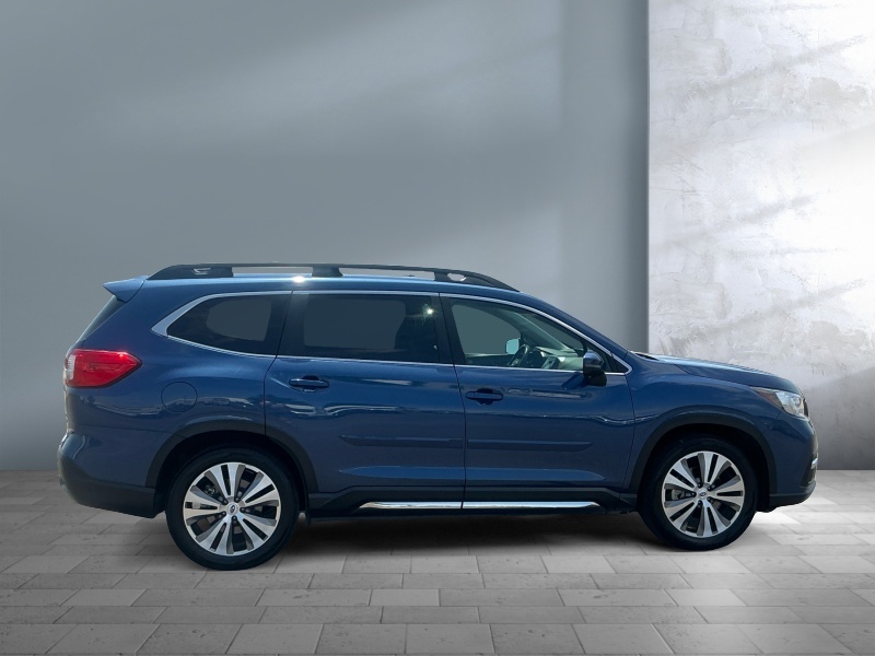 2021 Subaru Ascent