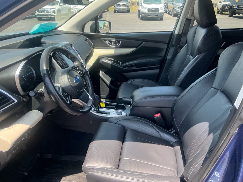 2021 Subaru Ascent