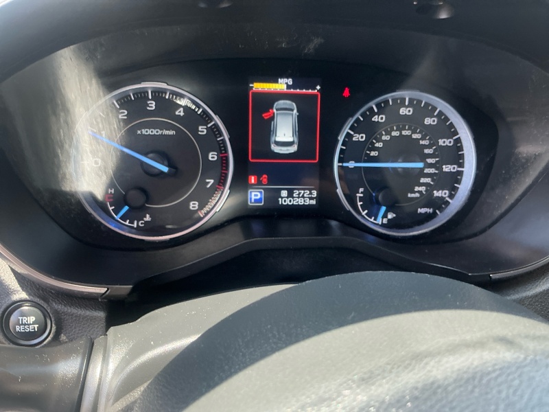 2021 Subaru Ascent