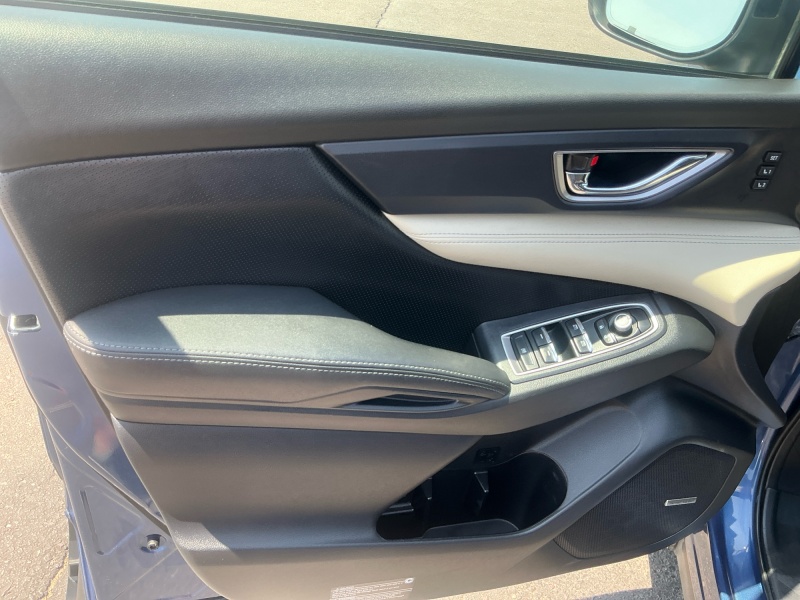 2021 Subaru Ascent