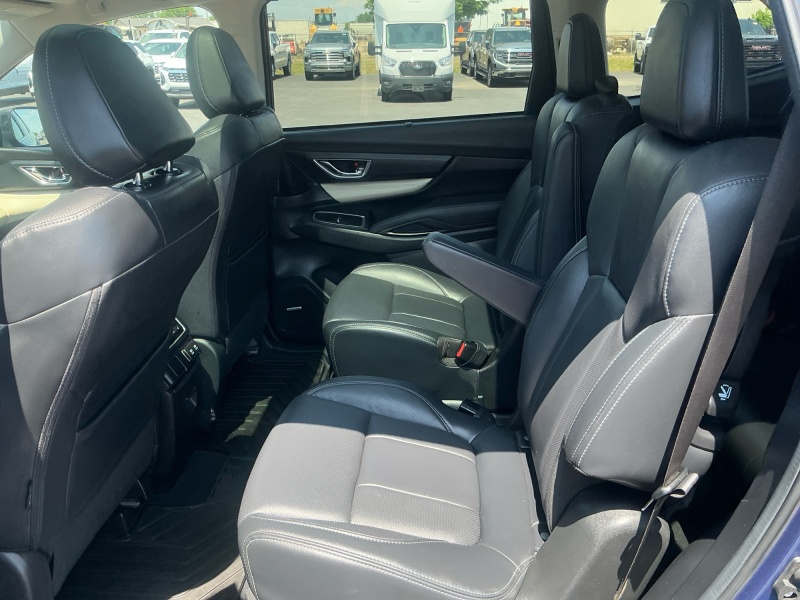 2021 Subaru Ascent