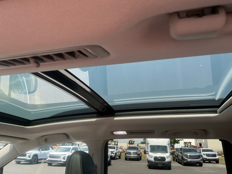2021 Subaru Ascent