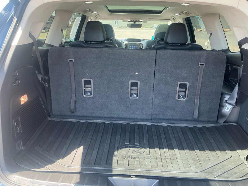 2021 Subaru Ascent