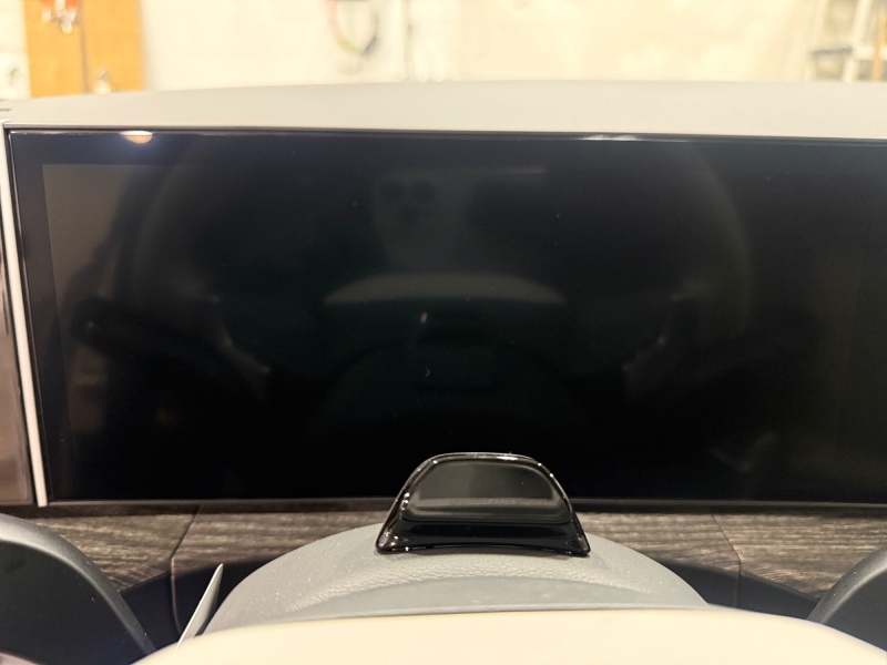 2026 Hyundai Santa Fe Hybrid