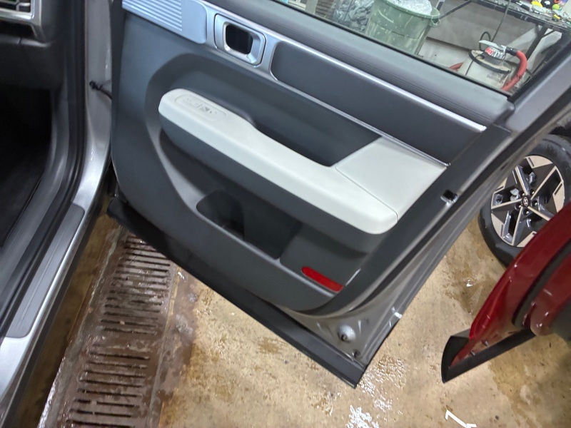 2026 Hyundai Santa Fe