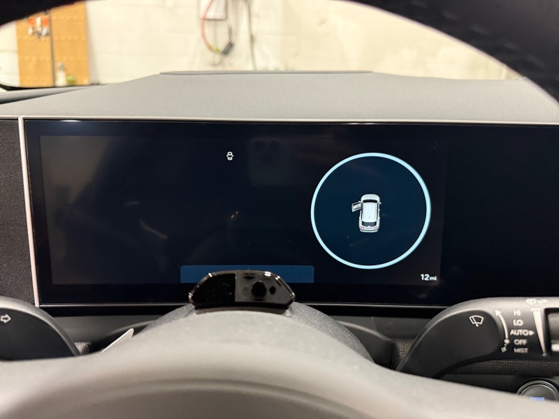 2026 Hyundai Tucson Hybrid