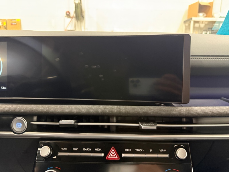 2026 Hyundai Tucson Hybrid