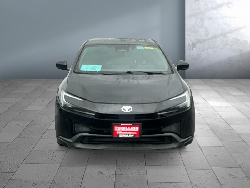 2023 Toyota Prius