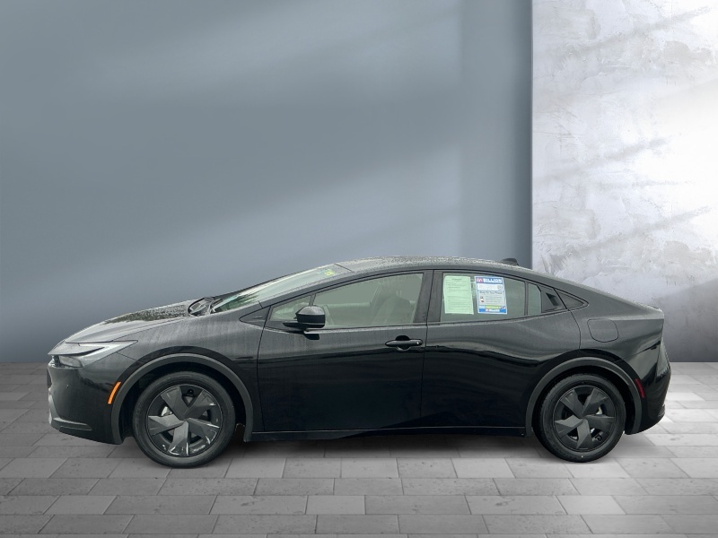 2023 Toyota Prius