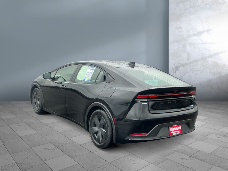 2023 Toyota Prius