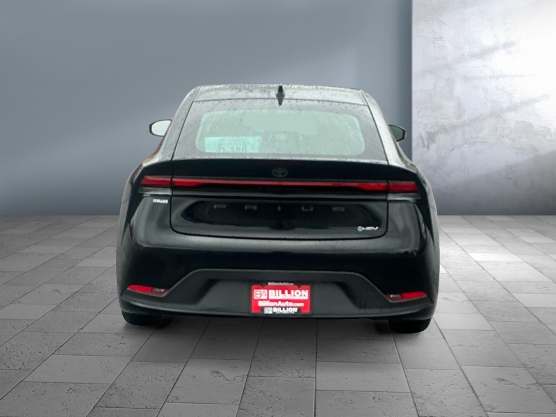 2023 Toyota Prius