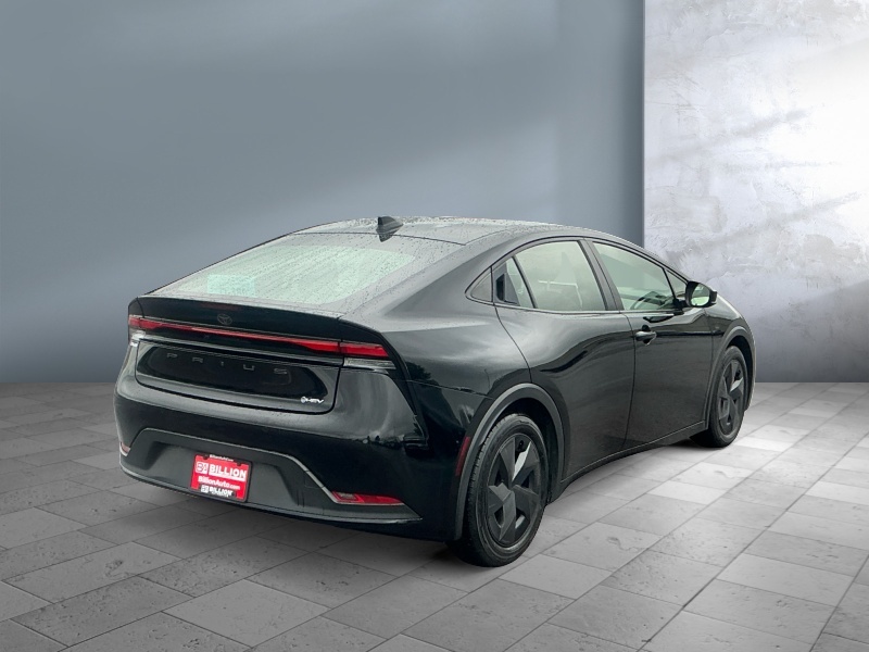 2023 Toyota Prius