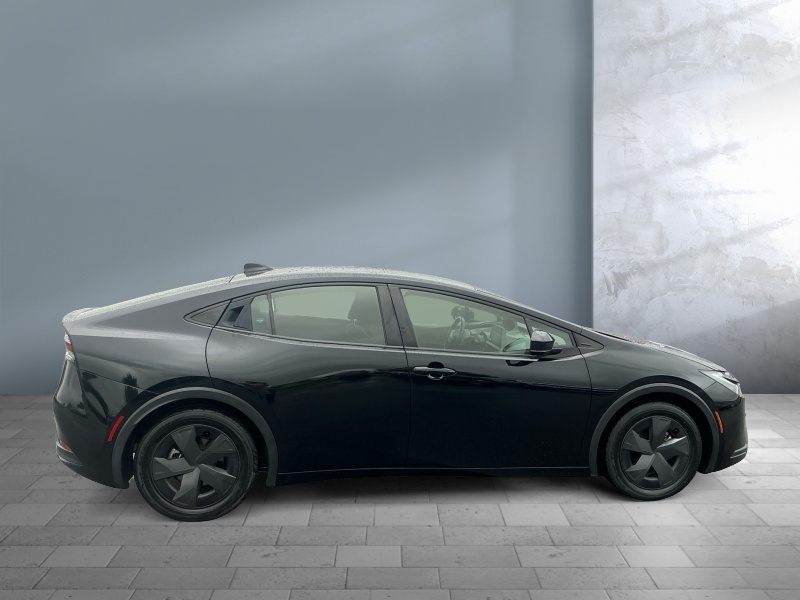 2023 Toyota Prius