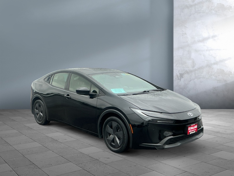 2023 Toyota Prius