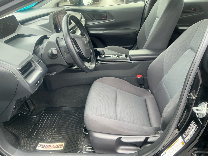 2023 Toyota Prius