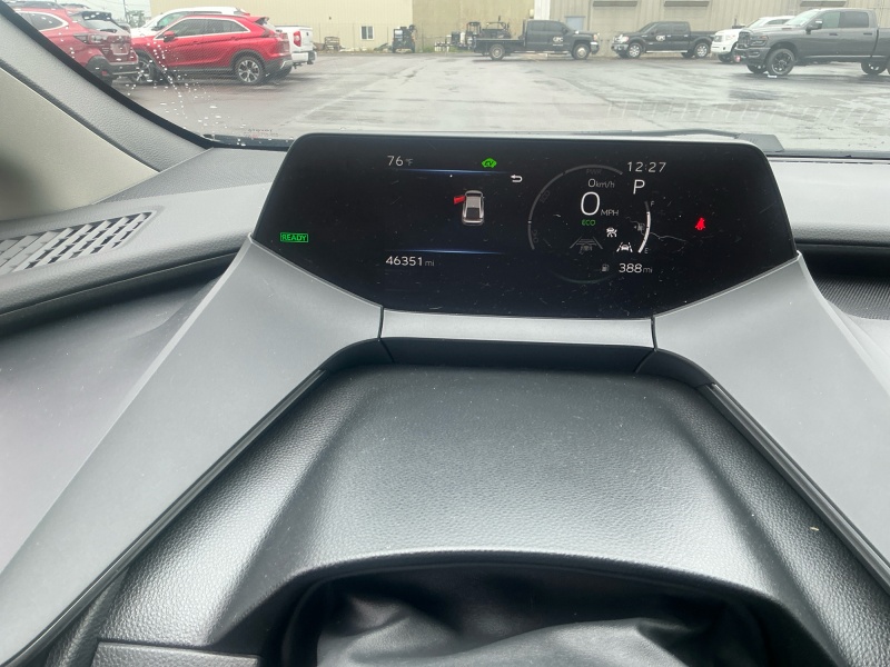 2023 Toyota Prius