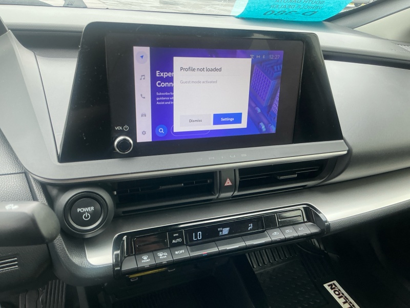 2023 Toyota Prius