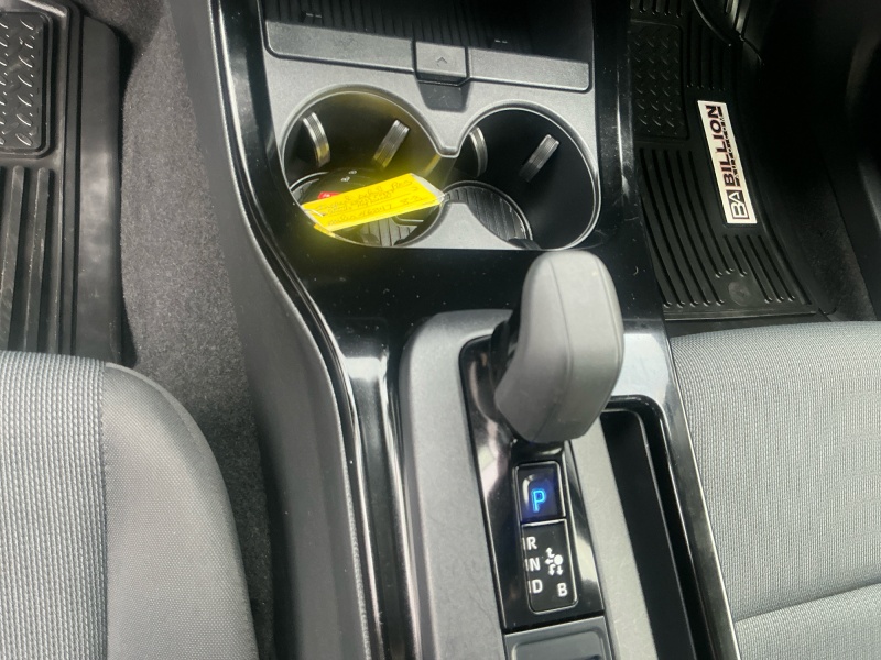 2023 Toyota Prius