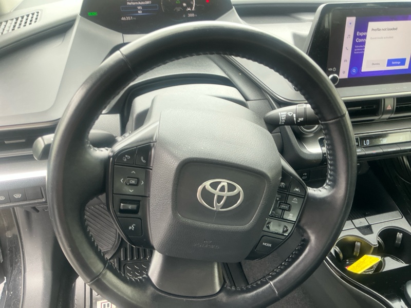 2023 Toyota Prius