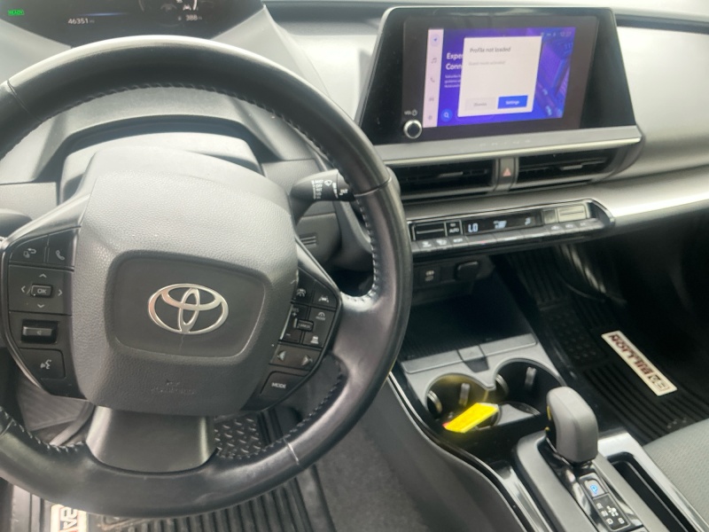 2023 Toyota Prius