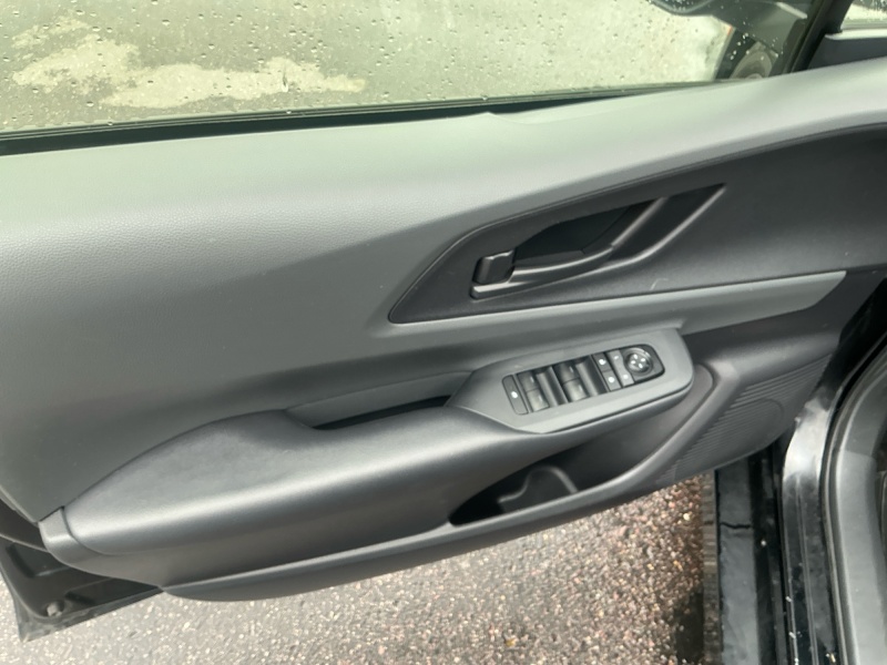 2023 Toyota Prius