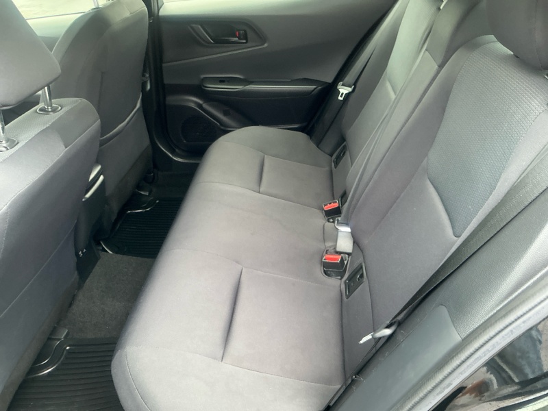 2023 Toyota Prius
