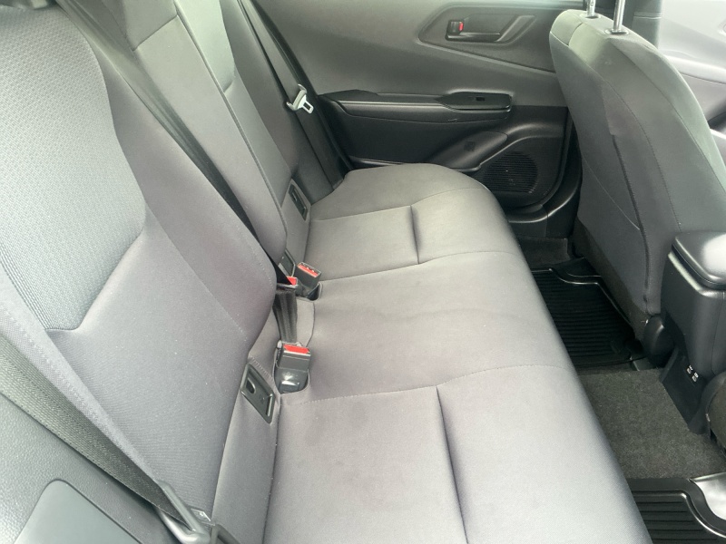 2023 Toyota Prius